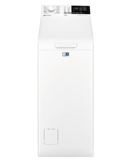 Pralka Wolnostojąca ELECTROLUX D EW6TN4062P