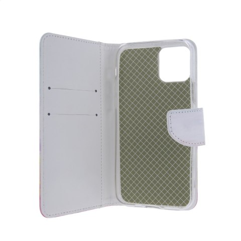 Etui Smart Trendy Summer do Samsung Galaxy A12 / M12 Etui Smart Trendy Summer do Samsung Galaxy A12 / M12
