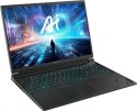 GIGABYTE G6X 9MG 2024 (16"/I7-13650HX/RTX4050/16GB/SSD1TB/Czarny)