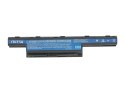 Bateria Mitsu do Acer Aspire 4551, 4741, 5741