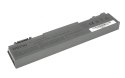 Bateria Mitsu do Dell Latitude E6400 (4400mAh)