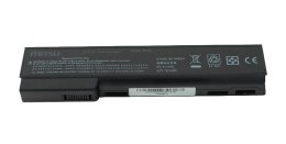 Bateria Mitsu do HP EliteBook 8460p, 8460w