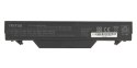 Bateria Mitsu do HP ProBook 4510s, 4710s - 14.4v