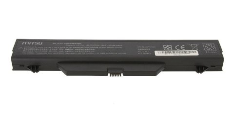 Bateria Mitsu do HP ProBook 4510s, 4710s - 14.4v Bateria Mitsu do HP ProBook 4510s, 4710s - 14.4v