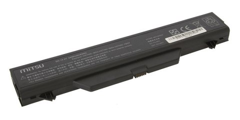 Bateria Mitsu do HP ProBook 4510s, 4710s - 14.4v Bateria Mitsu do HP ProBook 4510s, 4710s - 14.4v