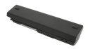 Bateria Mitsu do HP dv4, dv5, dv6 (6600mAh)