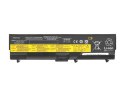 Bateria Mitsu do Lenovo E40, E50, SL410, SL510