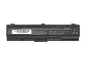 Bateria Mitsu do Toshiba A200, A300 (4400mAh)