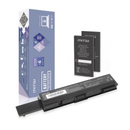 Bateria Mitsu do Toshiba A200, A300 (6600mAh)