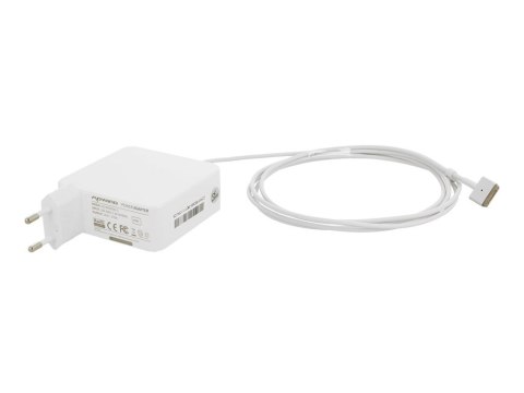 Zasilacz Movano 16.5v 3.65a (magsafe 2) 60W do Apple Zasilacz Movano 16.5v 3.65a (magsafe 2) 60W do Apple