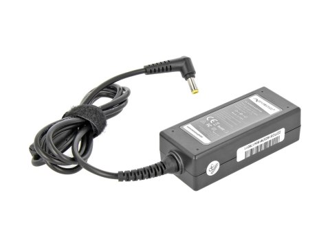 Zasilacz Movano 19v 2.37a (5.5x2.5) 45W do Toshiba, Asus Zasilacz Movano 19v 2.37a (5.5x2.5) 45W do Toshiba, Asus