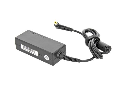 Zasilacz Movano 19v 2.37a (5.5x2.5) 45W do Toshiba, Asus Zasilacz Movano 19v 2.37a (5.5x2.5) 45W do Toshiba, Asus