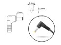 Zasilacz Movano 19v 3.16a (5.5x2.5) 60W do Compaq, HP, Toshiba, itd