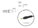 Zasilacz Movano 19v 3.95a (5.5x2.5) 75W do Toshiba, Compaq, HP, Asus