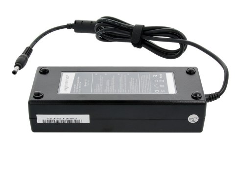 Zasilacz Movano 19v 7.1a (5.5x2.5) 135W do Acer, Asus, HP, Toshiba Zasilacz Movano 19v 7.1a (5.5x2.5) 135W do Acer, Asus, HP, Toshiba