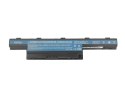 Bateria Mitsu do Acer Aspire 4551, 4741, 5741 (6600mAh)