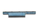 Bateria Mitsu do Acer Aspire 4551, 4741, 5741 (6600mAh)