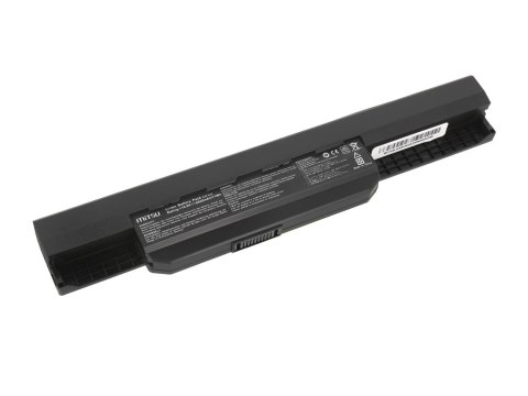 Bateria Mitsu do Asus A53, K53 (6600mAh) Bateria Mitsu do Asus A53, K53 (6600mAh)