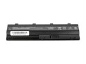 Bateria Mitsu do Compaq Presario CQ42, CQ62, CQ72 (6600mAh)