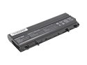 Bateria Mitsu do Dell Latitude E5440, E5540 (6600mAh)