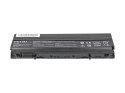 Bateria Mitsu do Dell Latitude E5440, E5540 (6600mAh)