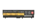 Bateria Mitsu do Lenovo ThinkPad T430, T530