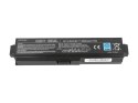 Bateria Mitsu do Toshiba L700, L730, L750 (6600mAh)