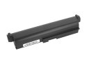 Bateria Mitsu do Toshiba L700, L730, L750 (6600mAh)