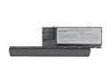 Bateria Movano do Dell Latitude D620 (6600mAh)