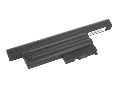 Bateria Movano do IBM X60, X60s (4400mAh) Bateria Movano do IBM X60, X60s (4400mAh)