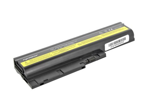 Bateria Movano do IBM R60, T60, T61 Bateria Movano do IBM R60, T60, T61