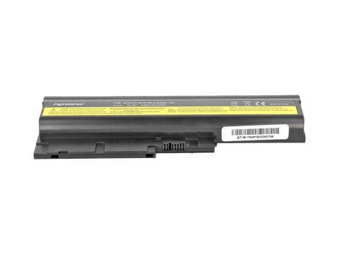 Bateria Movano do IBM R60, T60, T61 Bateria Movano do IBM R60, T60, T61