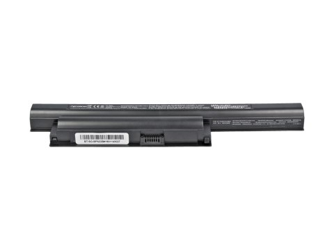 Bateria Movano do Sony BPS22 (czarna) Bateria Movano do Sony BPS22 (czarna)