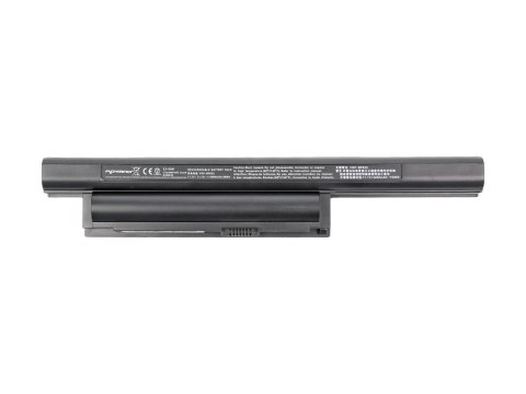 Bateria Movano do Sony BPS22 (czarna) Bateria Movano do Sony BPS22 (czarna)