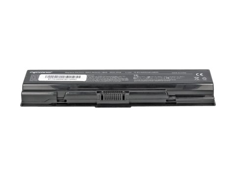 Bateria Movano do Toshiba A200, A300 Bateria Movano do Toshiba A200, A300