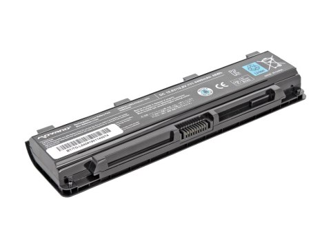Bateria Movano do Toshiba C850, L800, S855 Bateria Movano do Toshiba C850, L800, S855