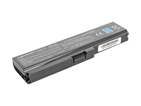 Bateria Movano do Toshiba L700, L730, L750 Bateria Movano do Toshiba L700, L730, L750