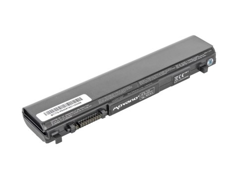 Bateria Movano do Toshiba R630, R830, R840 Bateria Movano do Toshiba R630, R830, R840