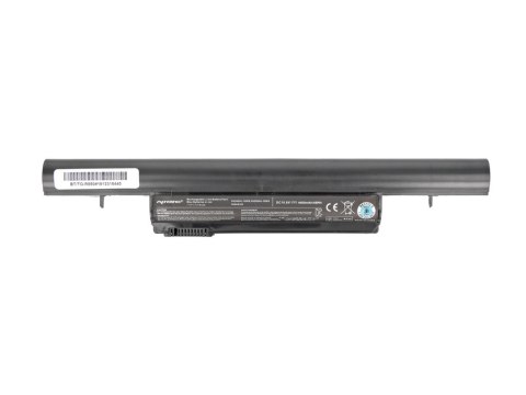 Bateria Movano do Toshiba R850, R950 Bateria Movano do Toshiba R850, R950