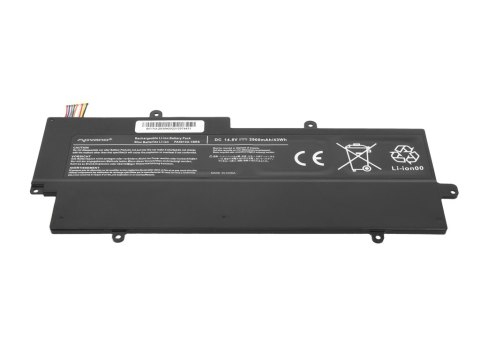 Bateria Movano do Toshiba Z830, Z935 Bateria Movano do Toshiba Z830, Z935