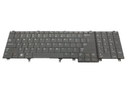 Klawiatura laptopa do Dell E6520, E6540