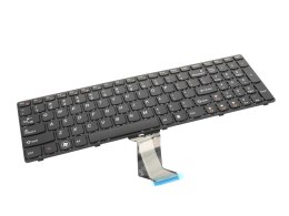 Klawiatura laptopa do Lenovo G580 (numeryczna)