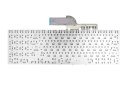 Klawiatura laptopa do Samsung NP350, NP355 (numeryczna)