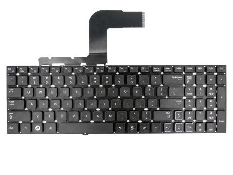 Klawiatura laptopa do Samsung RC510, RC530 Klawiatura laptopa do Samsung RC510, RC530