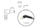 Zasilacz Movano 19v 3.42a (5.5x1.7) 65W z wyjściem USB - Acer, Packard Bell