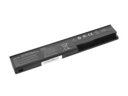 Bateria Mitsu do Asus X301, X401, X501