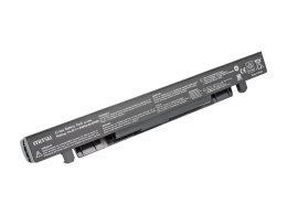 Bateria Mitsu do Asus X550, A450, F450, K550 (4400mAh)