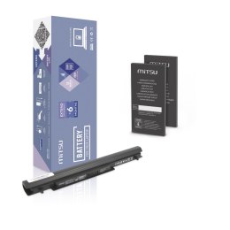 Bateria Mitsu do Asus A46, K56, (2200mAh)