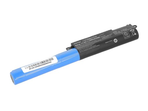 Bateria Mitsu do Asus A540, F540, X540 Bateria Mitsu do Asus A540, F540, X540
