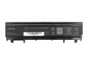 Bateria Mitsu do Dell Latitude E5440, E5540 (4400mAh)